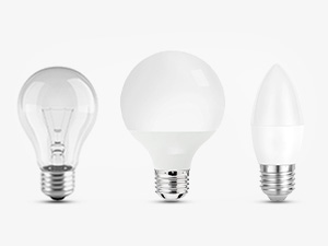 bathroom vanity light