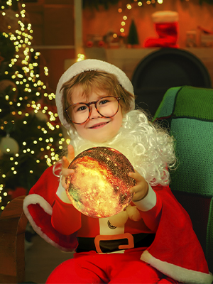 Christmas gift