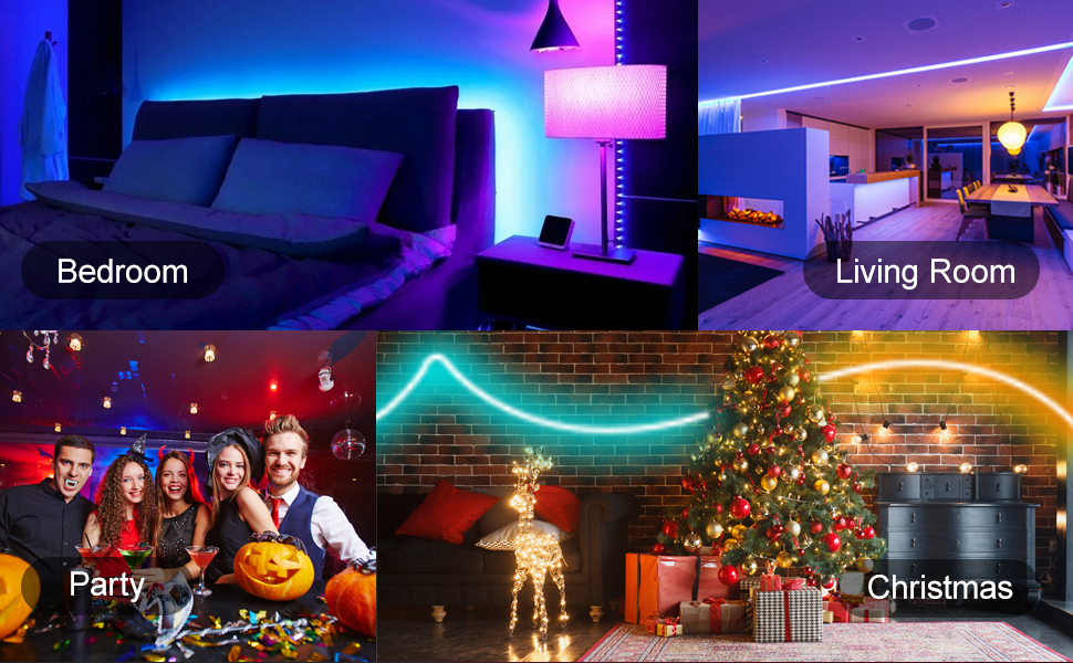 LED Lights