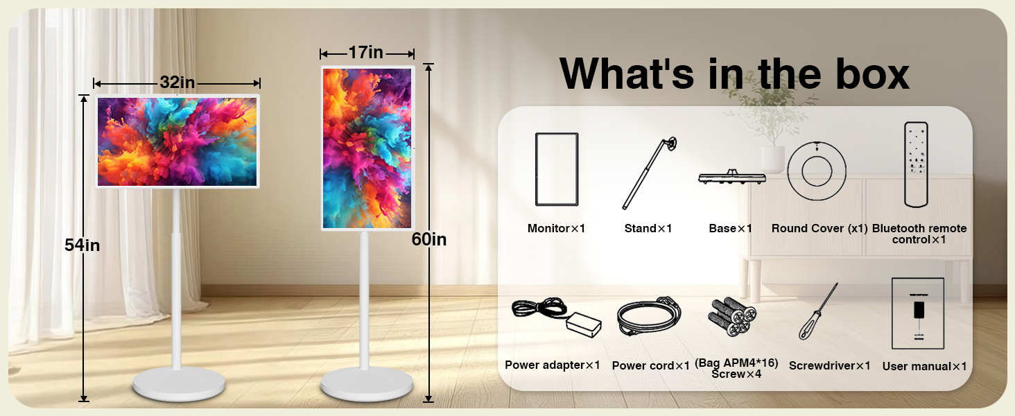 tablet tv