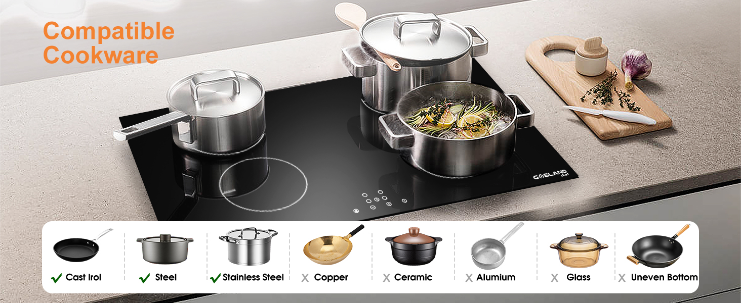 Cookware