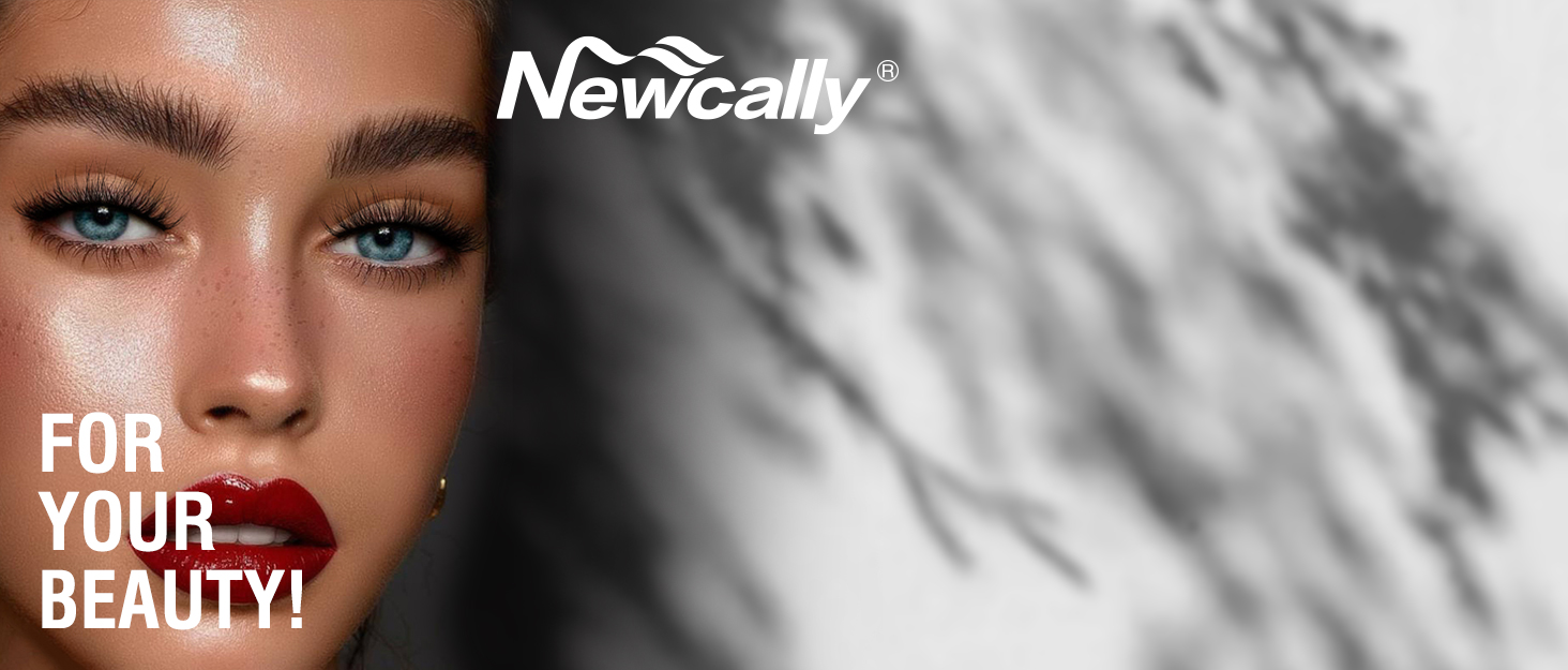 Newcally Lashes