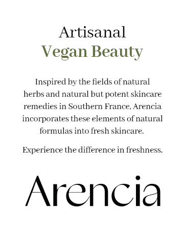 Artisanal Vegan beauty_1