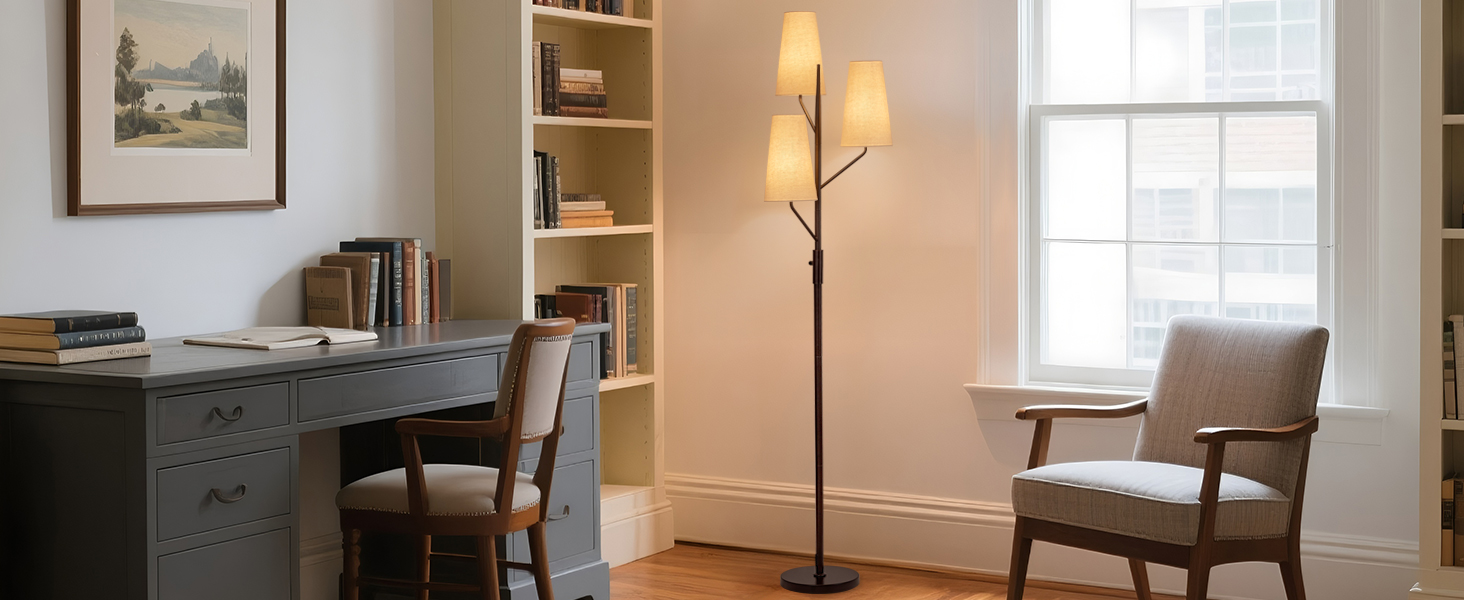 floor lamp for office