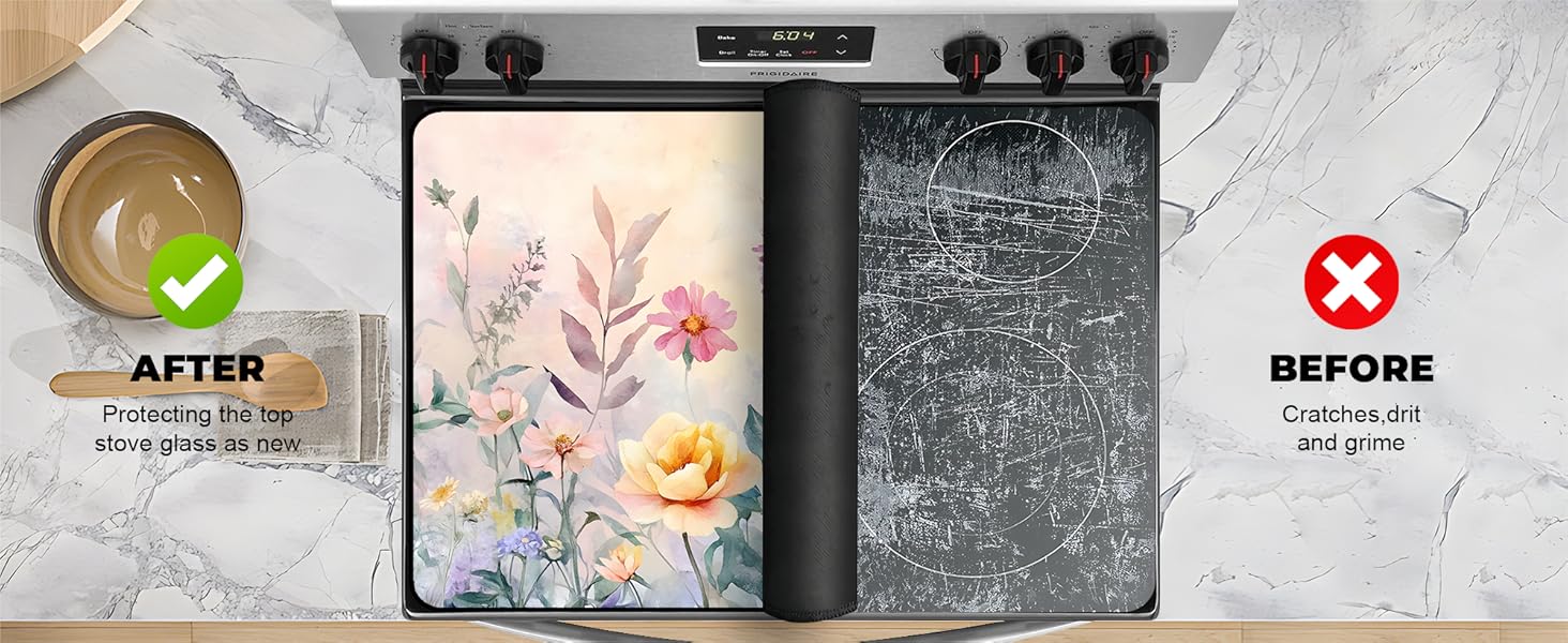 Stove top Cover