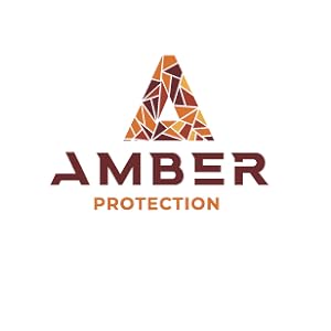 Amber