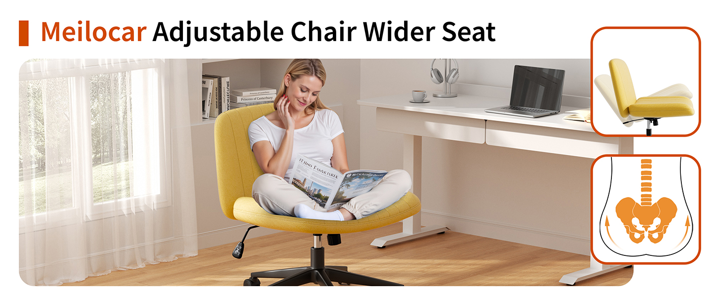 criss cross chair
