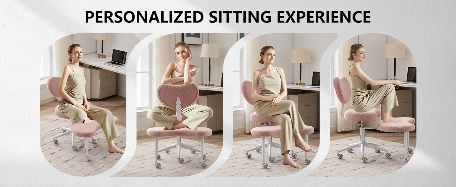 desk chair criss cross