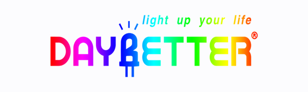 Daybetter led lights