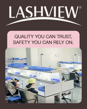 LASHVIEW