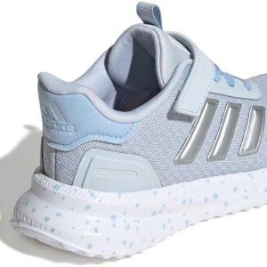 adidas Unisex-Child X_PLR Shoes (Little Kid)