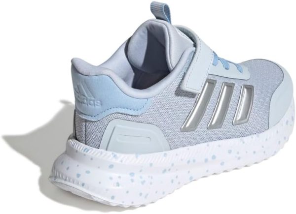 adidas Unisex-Child X_PLR Shoes (Little Kid)