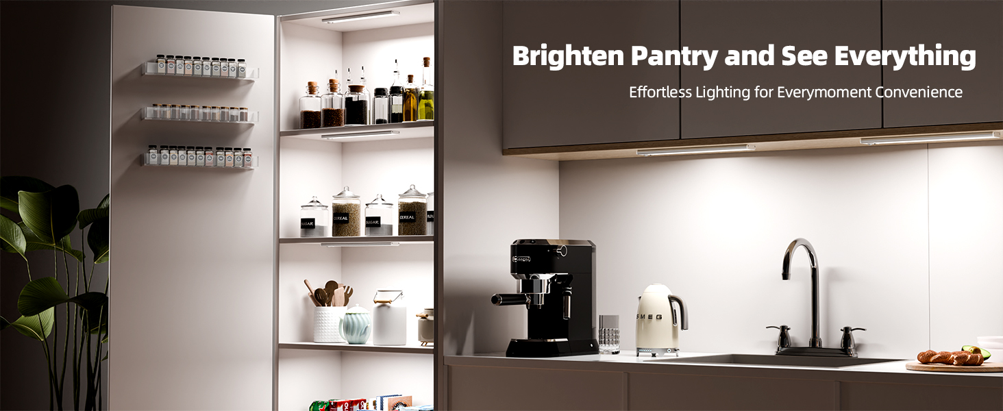 under counter lights for kitchen