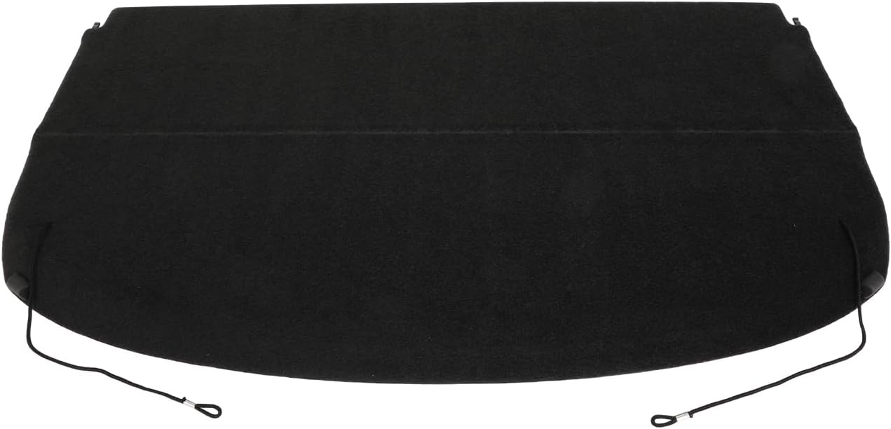 SCITOO Cargo Cover Rear Trunk Cargo Cover Accessories for Honda HRV HR-V 2023 2024 1 Pack - Image 9