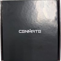 5.25" Blu-Ray/CD/DVD SATA Drive enclosure with USB A/C 3.0, 5.25 drive enclosure, Optical Drive Enclosure, Aluminum Alloy, Hot swappable(Optical Drive not included) - Image 9