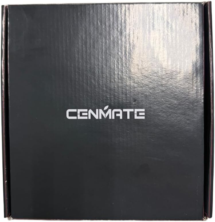 5.25" Blu-Ray/CD/DVD SATA Drive enclosure with USB A/C 3.0, 5.25 drive enclosure, Optical Drive Enclosure, Aluminum Alloy, Hot swappable(Optical Drive not included) - Image 9