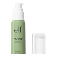 e.l.f. Tone Adjusting Face Primer, Makeup Primer For Neutralizing Uneven Skin Tones & Redness, Grips Makeup To Last, Vegan & Cruelty-free, Large - Image 6
