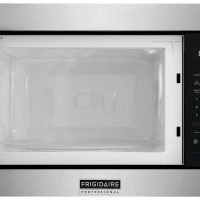 Frigidaire PMBS3080BF 2.2 cu. ft. Built-In Microwave Oven with Sensor Cook, Trim Kit Required (Sold Separately) - Image 5