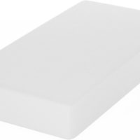 Furinno Tidur Cooling Gel Memory Foam Mattress, 10 Inch, Twin, White - Image 4