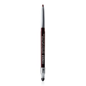 Clinique Quickliner For Eyes Intense Eyeliner Pencil | Water Resistant, Smudge Resistant + Safe For Sensitive Eyes | 10 Shades