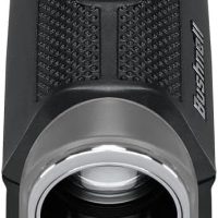 Bushnell Golf Tour V6 Laser Rangefinder Patriot Pack, Visual Jolt Flag Locking, Magnetic Mount, 1300 Yard Range 6X Magnification - Image 8