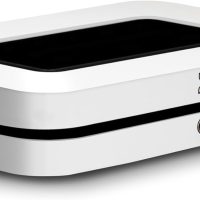 Bluesound Node Performance Multi-Room Hi-Res Wireless Music Streamer (2024 Model) - White - Image 2