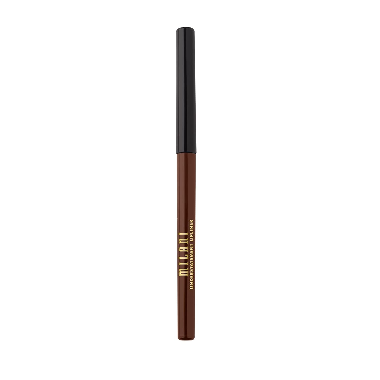 Milani Understatement Lipliner Pencil - Highly Pigmented Retractable Soft, Easy to Use For Makeup - Image 7