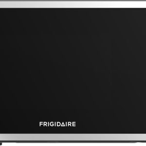 FRIGIDAIRE Stainless Steel Microwave Oven, Multi Function, Programmable, 1.5 Cu Ft