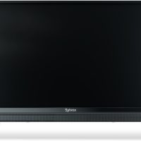 SYLVOX Smart RV TV, 32" 12V TV for RV Camper 1080P DC/AC Powered Television, Support Google, Download APPs, Bluetooth WiFi, Smart TVs for Home Car Campervan Truck - Image 2