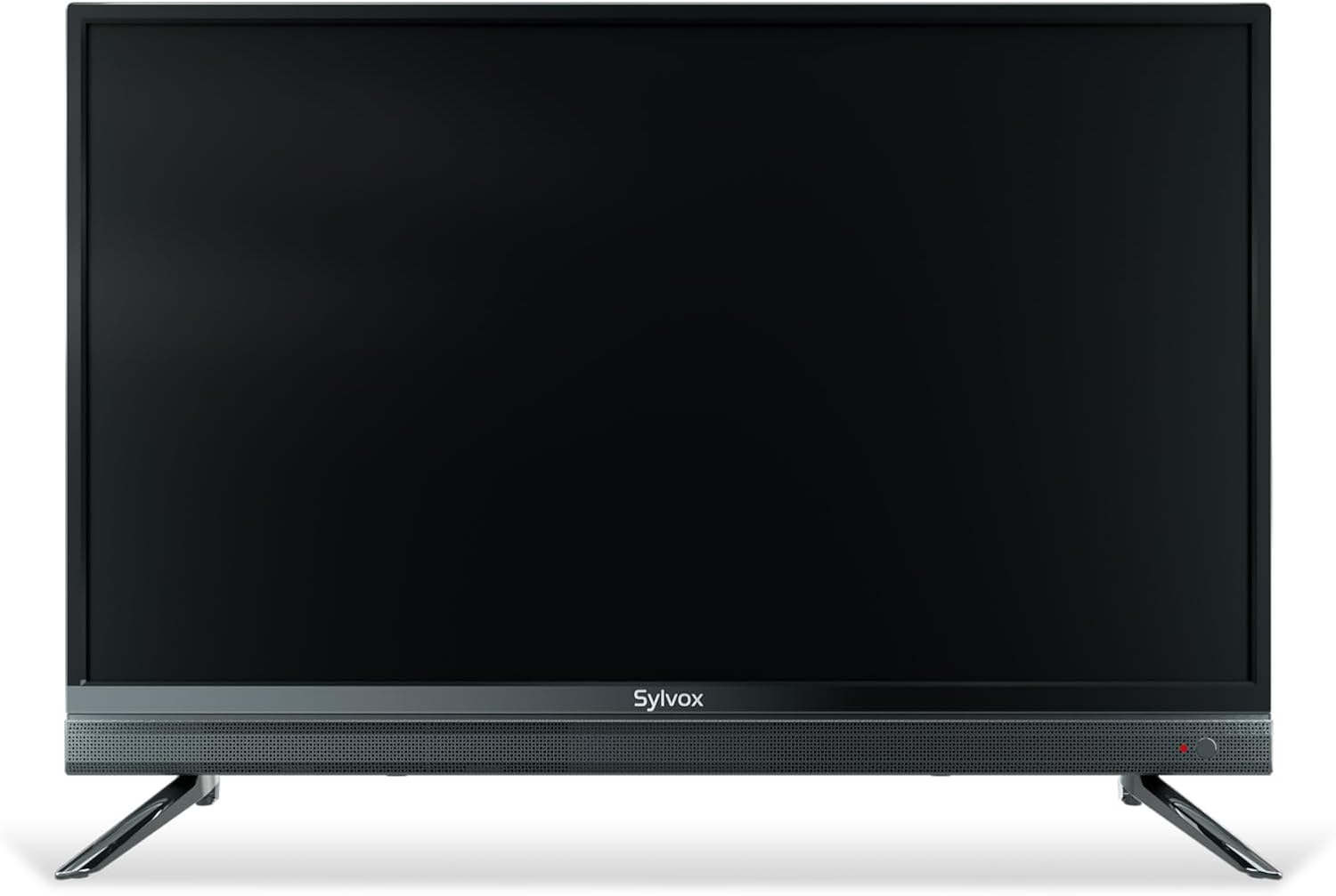 SYLVOX Smart RV TV, 32" 12V TV for RV Camper 1080P DC/AC Powered Television, Support Google, Download APPs, Bluetooth WiFi, Smart TVs for Home Car Campervan Truck - Image 2