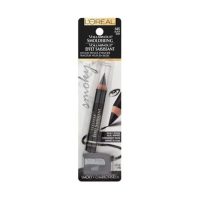 L'Oreal Paris Voluminous Smoldering Eyeliner, Black, 0.056 Oz, 1 Count - Image 12