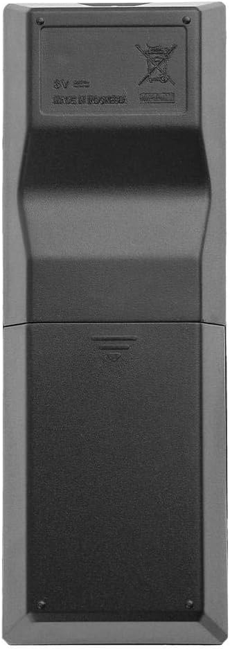 Replacement RMT-VB201U Remote Sony DVD Player for Sony Blu-ray DVD Player BDP-S1700CA BDP-S3700 Remote - Image 3