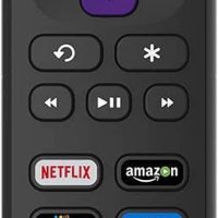 Roku Express+ HD 1080p Ditital Streaming Media Player, 3910RW - Image 2
