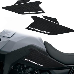New V-STROM 800DE For Suzuki V STROM VSTROM 800DE 800 de 2023 2024 2025 Motorcycle Tank Pad Protector Sticker Decal Gas Knee Grip