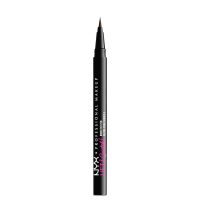 NYX PROFESSIONAL MAKEUP Lift & Snatch Eyebrow Tint Pen, Espresso - Image 6