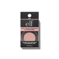 e.l.f. Putty Color-Correcting Eye Brightener, Under-eye Brightener & Primer Reduces Appearance Of Dark Circles, Vegan & Cruelty-Free, Fair - Image 6