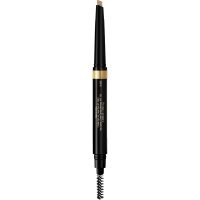 L'Oreal Paris Brow Stylist Shape & Fill Mechanical Eye Brow Makeup Pencil, Blonde, 0.008 oz. - Image 7