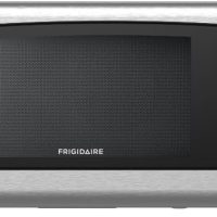 FRIGIDAIRE 1.2 cu ft Microwave, Digital Air Fryer, Convection Oven, Combo-Fry with XL Capacity, Stainless Steel Finish - Image 2