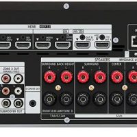 Sony STR-AN1000 7.2 Channel Home Theater 8K A/V Receiver Bundle with 26 Month CPS Extended Protection Pack - Image 5