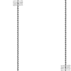 2 Pack Straw Cleaner Brush, Reusable Metal Handles Straw Cleaner Brush Extra Long for Stanley Mug 40, 30, 20 oz, 10mm Wide Straw Cleaner Brush for Sippy Cup, Water Bottle and Tubes (Clear+Clear)