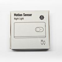 WILLED Motion Sensor Night Light, Rechargeable Stair Lights Indoor, Warm White Motion Sensor Light Indoor, Battery Operated Night Light for Hallway, Stairway, Bathroom, Bedroom, Kitchen, 3 Pack - Image 8