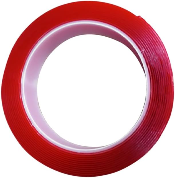 NINTE Rear Spoiler for Cadillac CT4 2020 2021 2022 2023 2024 2025 ABS Painted V Blackwing Style Gloss Black High Kick Rear Trunk Splitter Wing - Image 9