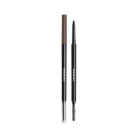 COVERGIRL Easy Breezy Brow Micro-Fine + Define Pencil, Honey Brown, 0.003 Oz - Image 3