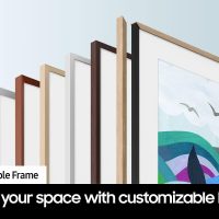 SAMSUNG 85-Inch Class QLED 4K The Frame LS03B Series, Quantum HDR, Art Mode, Anti-Reflection Matte Display, Slim Fit Wall Mount Included, Smart TV w/Alexa Built-in (QN85LS03BAFXZA) - Image 7