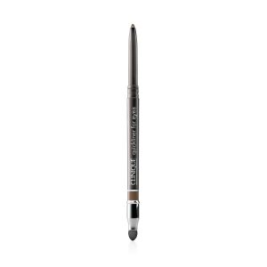 Clinique Quickliner For Eyes Eyeliner Pencil | Water Resistant, Smudge Resistant + Safe For Sensitive Eyes | 11 Shades