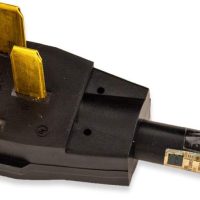 Eastman 6 Feet Electric Range Cord, 50 Amps 4-Prong Wire, 61247 - Image 4