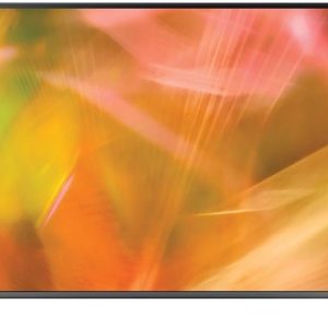 SAMSUNG AU8000 HG50AU800NF 50" Smart LED-LCD TV - 4K UHDTV - Black