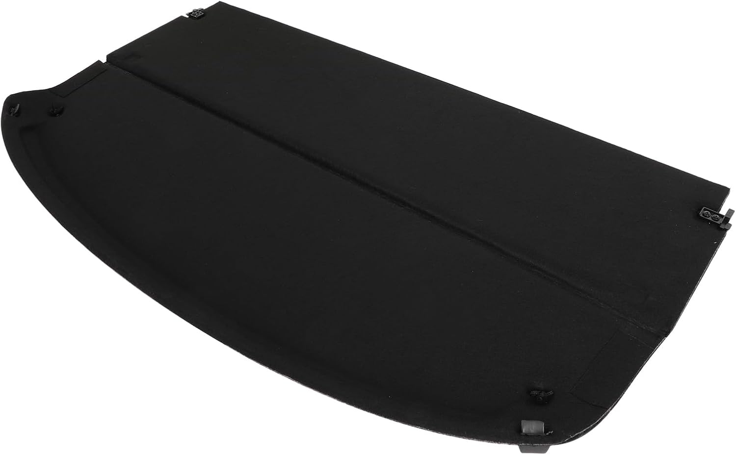 SCITOO Cargo Cover Rear Trunk Cargo Cover Accessories for Honda HRV HR-V 2023 2024 1 Pack - Image 8