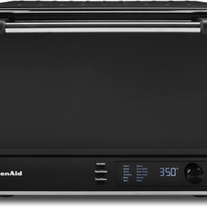 KitchenAid Dual Convection Countertop Oven - KCO255