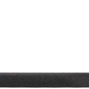 Polk Audio Signa S3 Sound Bar for Smart TV with Subwoofer, Wireless Subwoofer, Built-in Chromecast & Google Assistant, Low-Profile Design, Works with 8K, 4K & HD TV, Bluetooth & Wireless Streaming